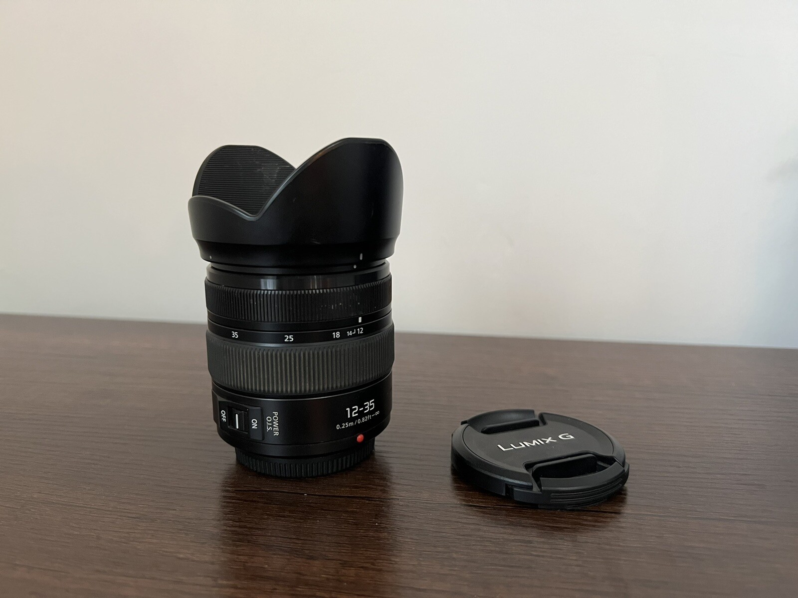 Panasonic Lumix GH6 and 3 lenses. 5025232920921 eBay