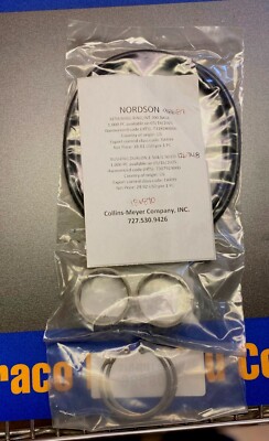 NORDSON rebuild kit