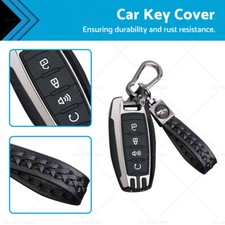 Car Remote Key Fob Case Cover Suitbale For Great Wall GWM Cannon X L Dual Cab