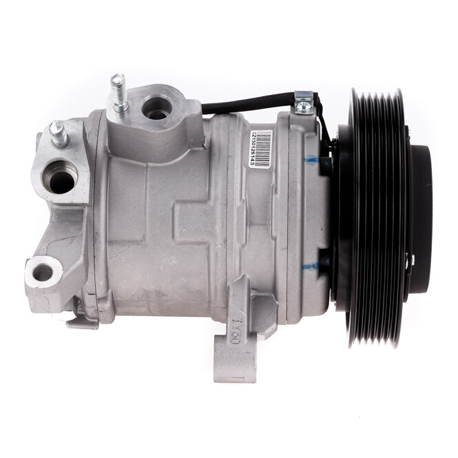 A/C Compressor 10SR15E for Dodge Dakota, Durango, Ram 1500 / Jeep Commande... QR