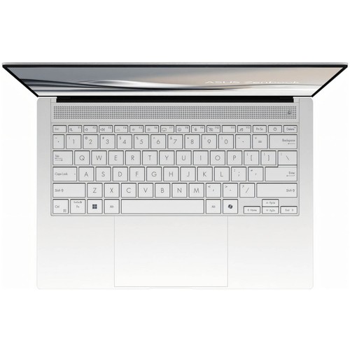 ASUS Zenbook S 14 UX5406 Laptop 3K OLED Core Ultra 7 32GB RAM 1TB SSD White - Picture 12 of 16