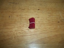 Yamaha MG166CX Mixer Mixing Console Slider Knob 1 