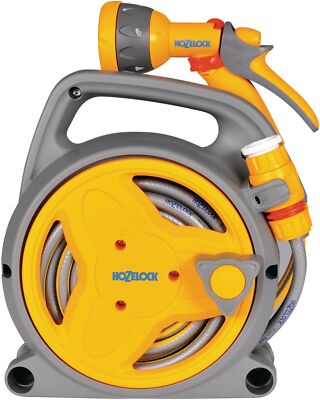 Schlauchaufroller Pico Reel PVC HOZELOCK