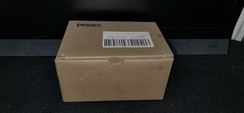 Petacc Automatic Fish Feeder Black Open Box Brand New - 第 6/7 張圖片