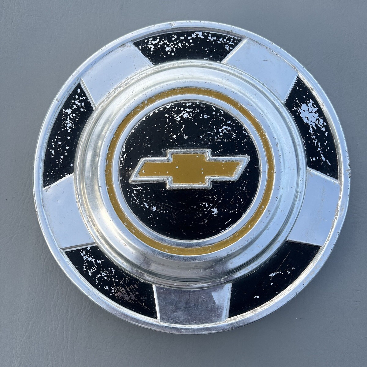 1973-1987 Chevrolet Truck & Van 10.5
