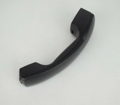 Mitel Superset 4025 4150 4001 4015 Handset Phone Dark Grey Black Charcoal New