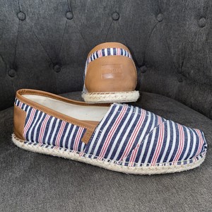 mens leather toms
