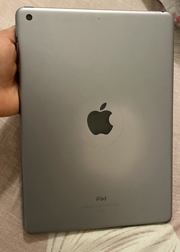 iPad 6 Generacion 32gb Gris + Pencil Original - Oferta - Liquidacion - Imagen 2 de 3