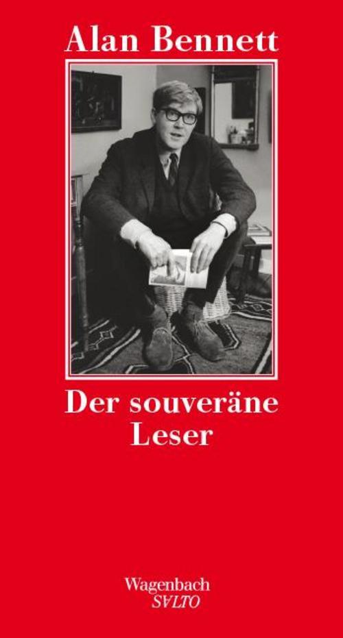 Thumbnail - Der Souveräne Leser Alan Bennett