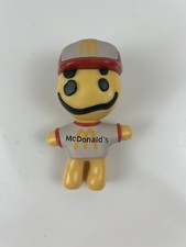 2022 McDonalds ADULT Happy Meal Toys BUDDY Cactus Plant Flea Market
