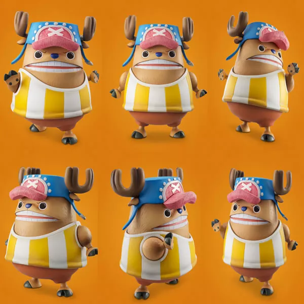 Chopper-kun (Esmeraldas3799@) / X