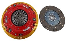 Mcleod 6912-25 Rst Twin Disc Clutch For 11-17 Mustang Gt 5.0l V8 Mt82