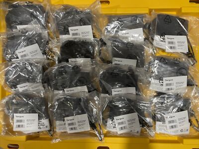 Targus DEFCON Trapezoid Keyed Cable Lock   15 Pack - ASP65GLX