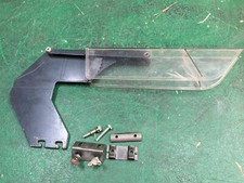 RARE - Craftsman 113.240421 Table Saw Blade Guard + Spreader + mounting bracket