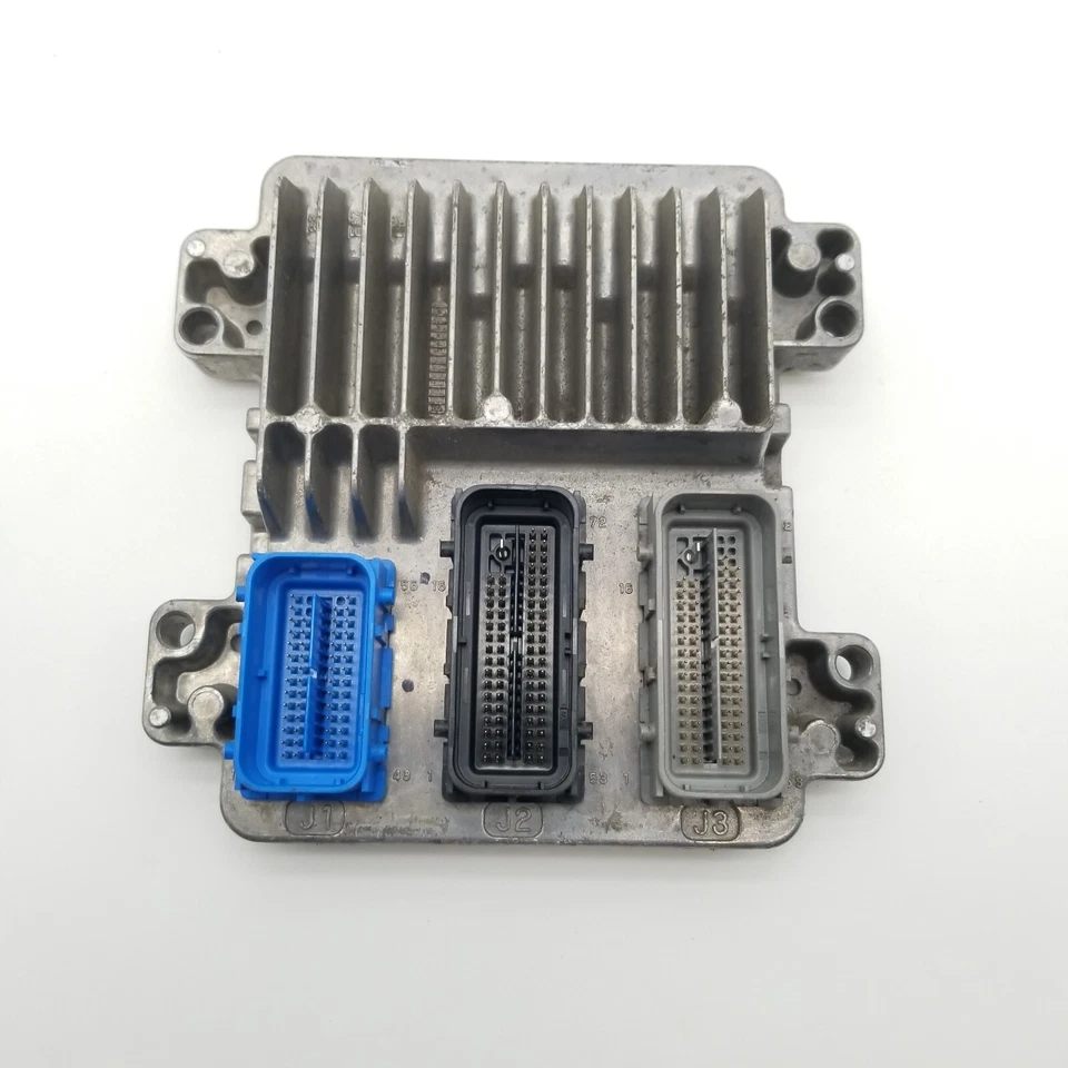 Hummer H3T 2009 ordenador con motor de 3,7 L 12630464 Foto 2 de 4