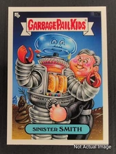 Garbage Pail Kids GPK Intergoolactic - Mix & Match cards to save up to 40%