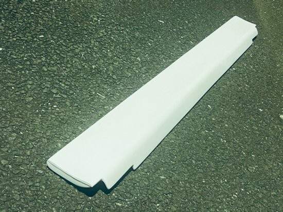 for Honda 1989 - 1999 Acty Truck HA3 HA4 KEI Rear Spoiler JDM NEW