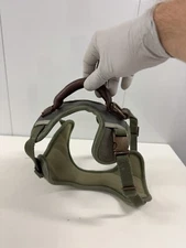 Tactical Dog Harness No Pull Adjustable Pet military Working Training Vest