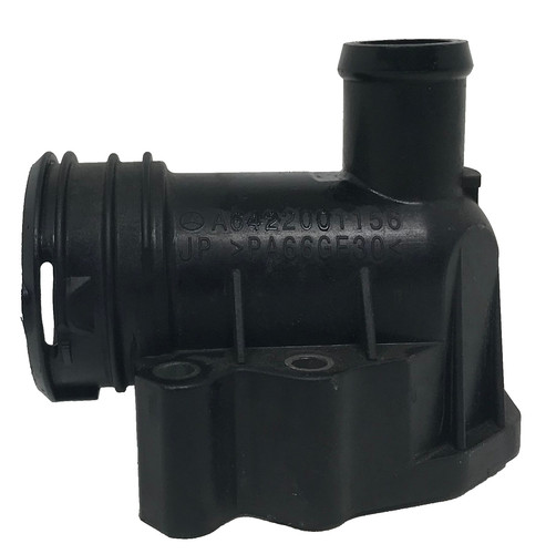 Mercedes-Benz Stutzen A6422001156 OM642