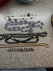 lot of 7Costume Jewelry Some Vintage Some Not