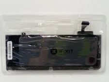 IFIXIT MB Pro 13" Unibody Replacement Battery IF163-054-1 for Macbook