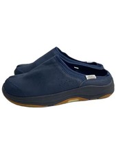 Suicoke JUDJUD-AN SLIP-ON TABI/ size 28cm/ NVY/ cowhide leather