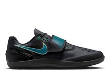 New Nike Zoom Rotational 6 Throwing Shoes Men's 10 FZ9606-001