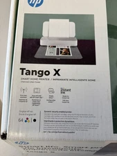HP Tango X Smart Wireless Printer