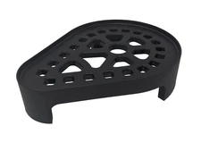 Sump Pump Stand - Increases Sump Pump Life, Prevents Sediment Buildup and Clo...