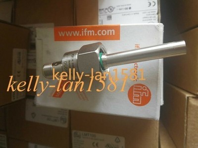 1pc New IFM temperature sensor TM9950 *cc