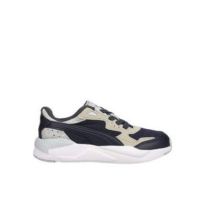 PUMA XRay Speed Better Ac Slip On  Youth Boys Size 12.5 M Sneakers Casual Shoes