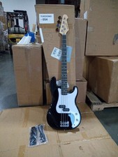 Full Size 4 String Electric P Bass Guitar 054