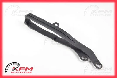 Honda CR125R CR250R CRF450R Kettenschutz Gleitschutz Kette chain guard Neu - Bild 1 von 4