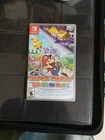 PAPER Mario: the Origami King - Nintendo Switch