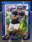 2025 Topps Woody Marks Blue (Raw)