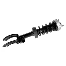 For Porsche Cayenne 11-18 iD Select Front Driver Side Complete Strut Assembly