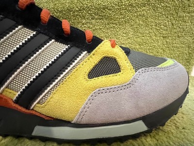 RARE Adidas Originals ZX750 AF6293 NWT 9/43 | eBay UK