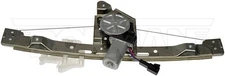Dorman 748-983 Power Window Regulator And Motor Assembly