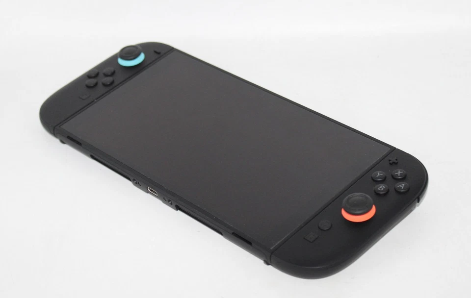 Nintendo Switch 2, Foto 4 von 5