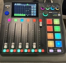 Rode RODECaster Pro II 8 Channels Integrated ...