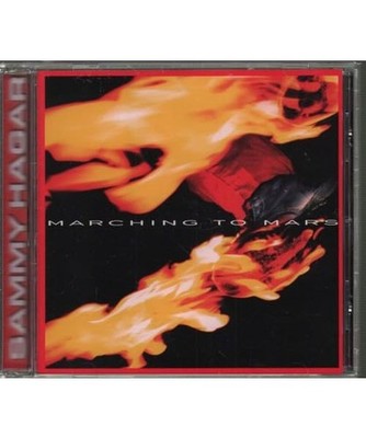 Marching to Mars