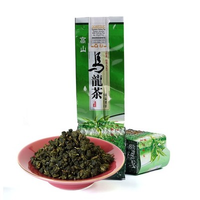 GOARTEA 250g Supreme Taiwan Milk Oolong Tea Jinxuan Alishan High Mountain Loose