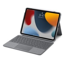 Logitech Folio Touch Keyboard Case for Apple iPad Air 4th/5th Gen New