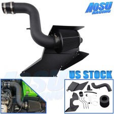 Cold Air Intake Kit Filter For 1.4tsi Ea111 Vw Scirocco Mk3 Golf Mk5 Mk6 Beetle
