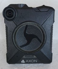 Axon Body 2 Body Camera Offline Version in good condition.