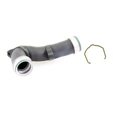 Ladeluftschlauch Halteklammer für VW Bora Golf IV Seat Leon Toledo 1.9 TDI