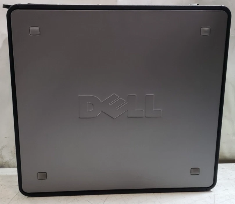 Dell Optiplex 760 Desktop Core Duo E7400 @ 2.80GHz 3GB RAM NO HDD/OS - Image 4 of 4