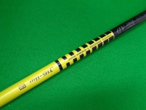 BRIDGESTONE JGR / 3W Flex SR 15° 43inch / Shaft Tour AD J16-11W / Fairway Wood - Image 4 of 4