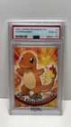 1999 TOPPS POKEMON TV #4 CHARMANDER PSA 10