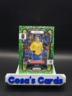 KAKA 2026 PANINI PRIZM MONOPOLY FIFA WORLD CUP #19 FOUR CORNERS GREEN WAVE